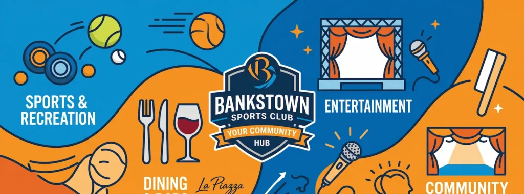 Bankstown Sports Club