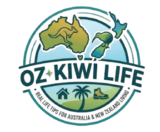 OZ Kiwi Life – Australia & New Zealand Lifestyle, Travel & Money Guide