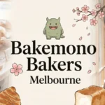 Bakemono Bakers Melbourne: Japanese-Inspired Bakery in the Heart of CBD (Complete Guide & Review) Bakemono Bakers Melbourne