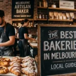 Best Bakeries in Melbourne