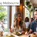Best Brunch in Fitzroy Melbourne