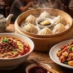 Best Chinese Restaurants in Melbourne