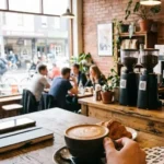 Best Coffee in Brunswick