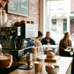 Best Coffee in Carlton