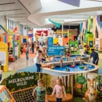 Best Indoor Places to Go with Kids in Melbourne
