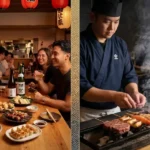 Best Japanese Restaurants in Sydney