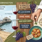 Best Restaurants in Mornington