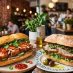 Best Sandwiches in Melbourne: The Complete Guide to the City's Finest Fillings Best Sandwiches in Melbourne