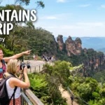Blue Mountains Day Trip from Sydney