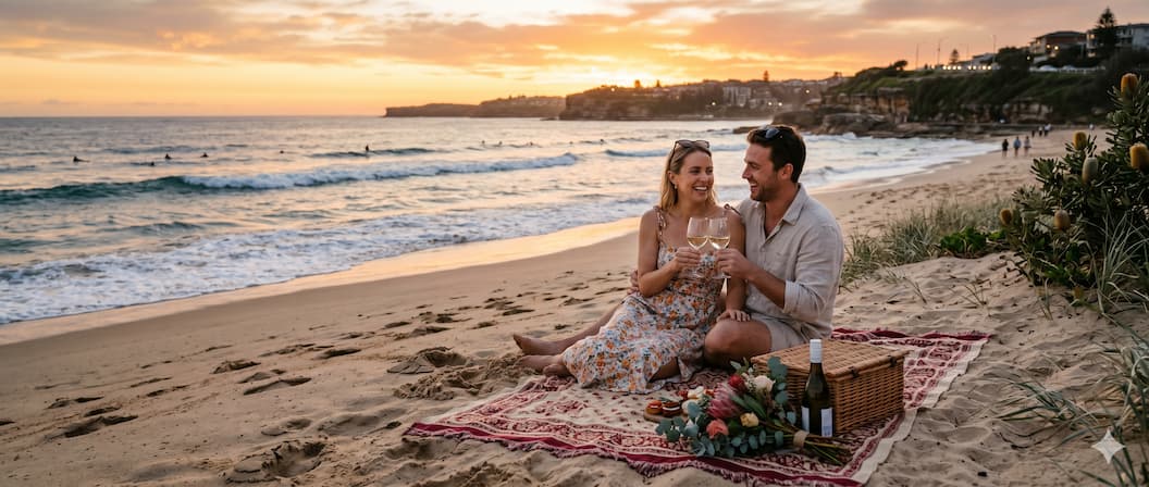 Celebrating Valentine’s Day in Australia