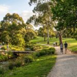 Fritsch Holzer Park