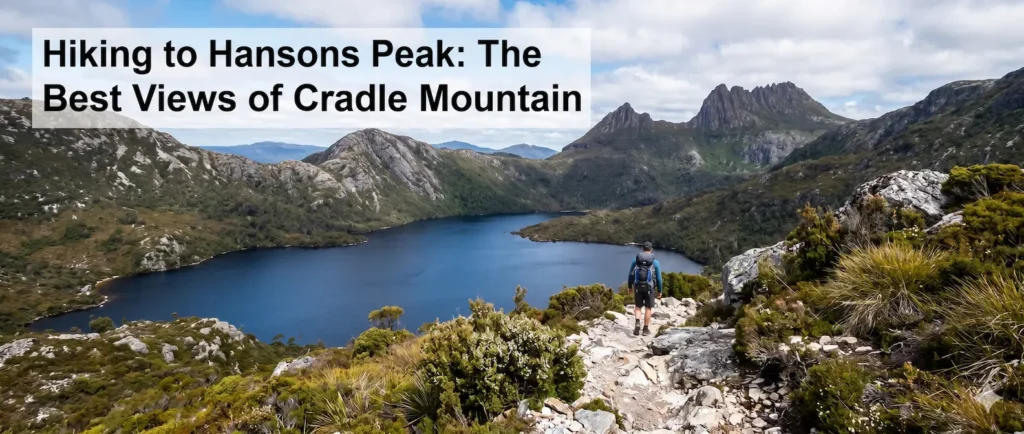 Hansons Peak