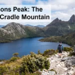 Hansons Peak Is The Tasmania Walk That Quietly Outsmarts The Famous Ones Hansons Peak