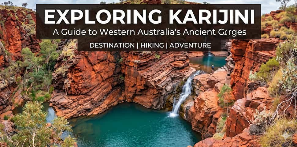 Karijini National Park