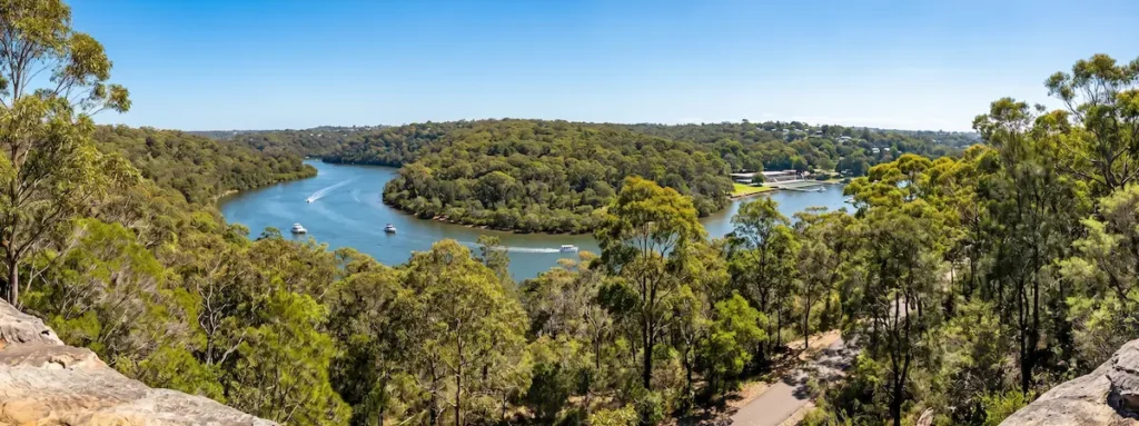 Oatley Park Sydney