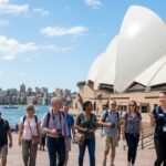 Sydney Opera House Tour: Local Review & Tips for First-Time Visitors Sydney Opera House Tour