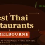 Thai Restaurants in Melbourne