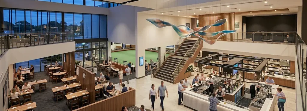 Bankstown Sports Club