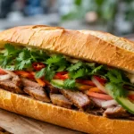 Best Banh Mi in Melbourne