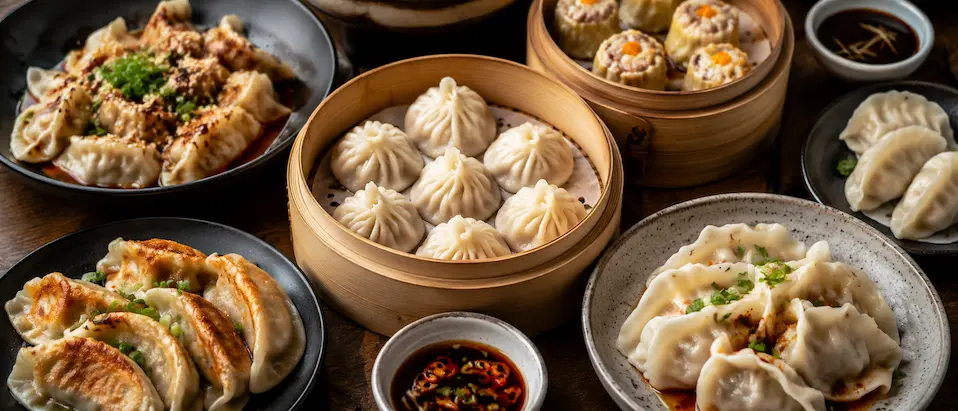 Best Dumpling Restaurants