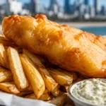 Best Fish and Chips Melbourne Best Fish and Chips Melbourne