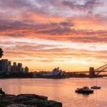 Best Sunrise Spots in Sydney: A Local Guide to Catching the Dawn Best Sunrise Spots in Sydney AUS