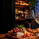 Best Wine Bars in Melbourne: Local Favourites Worth Seeking Out Best Wine Bars in Melbourne