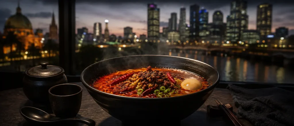 Kikanbo Melbourne