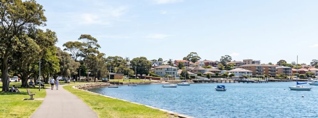 Kogarah, NSW