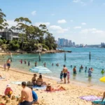 Shark Beach Sydney: The Complete Guide to Nielsen Park, Vaucluse Shark Beach Sydney