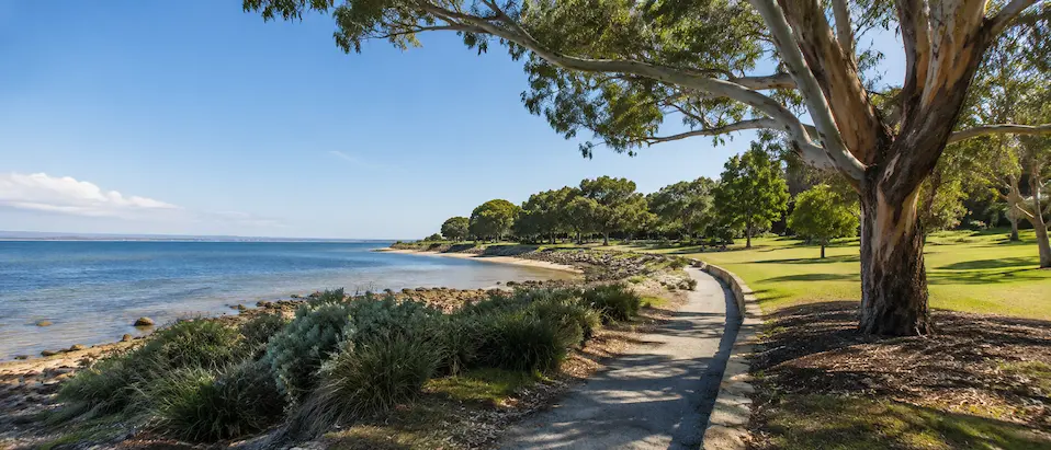 Sir Joseph Banks Park