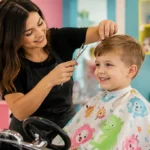Best Kid-Friendly Hairdressers in Melbourne: The Complete Local Parents' Guide Best Kid-Friendly Hairdressers in Melbourne