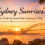 Seven Sydney Sunrises