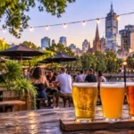 Best Beer Gardens Melbourne