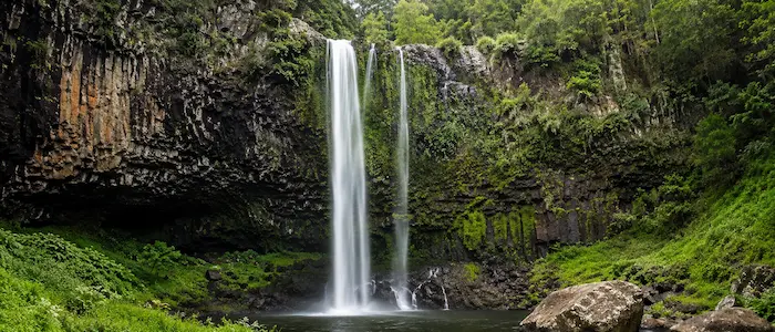 Best Waterfalls for a Day Trip from Melbourne