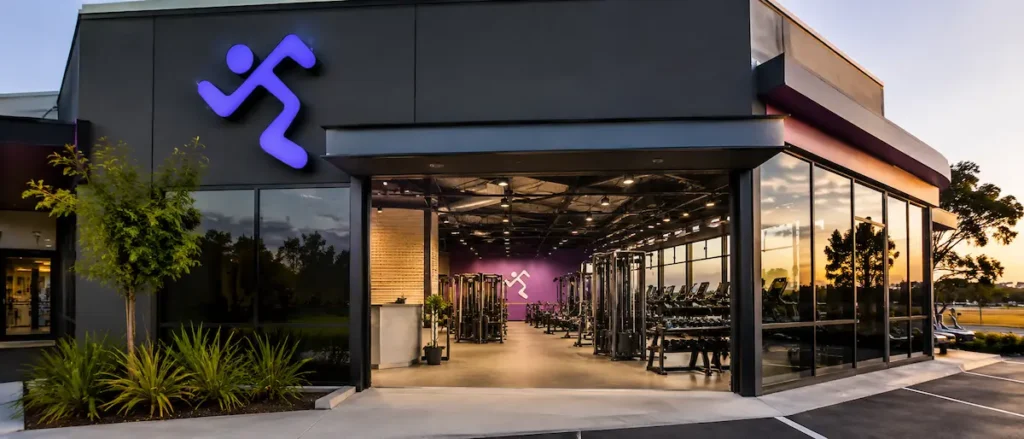 Anytime Fitness Opens Its 630th Club in Australia