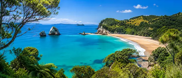 Why You Should Visit the Coromandel Peninsula