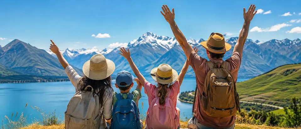 When Are New Zealand School Holidays