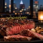 Best Steak Restaurants in Melbourne