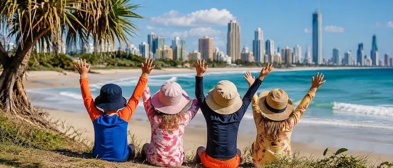 QLD School Holidays Explained