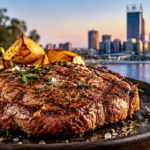 Best Steaks in Perth