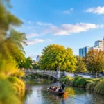 What to Do in Christchurch