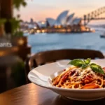 Best Italian Restaurants in Sydney