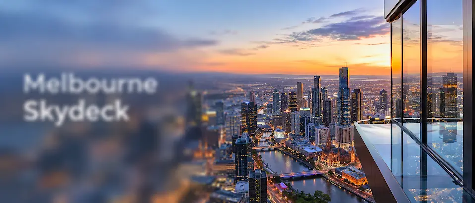 Melbourne Skydeck