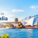 Two Weeks in Australia
